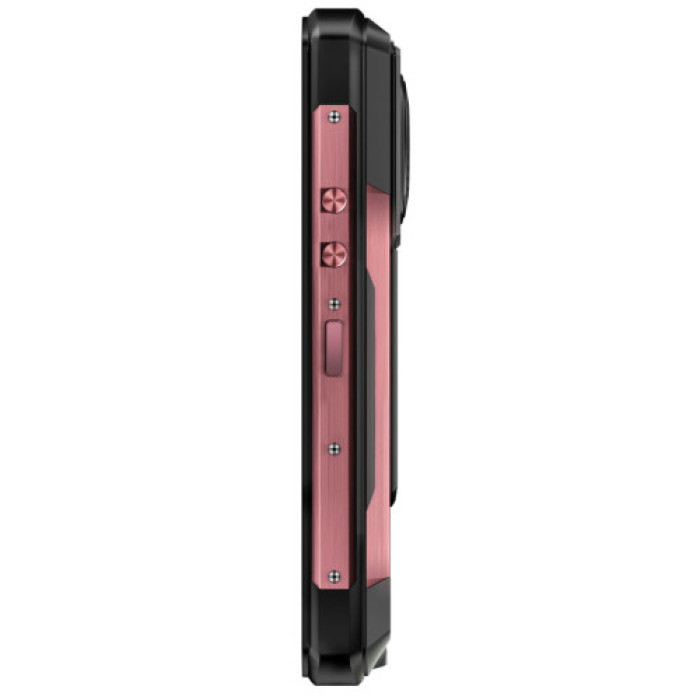 Мобільний телефон OUKITEL WP56 12/512GB Red (6941749811547)