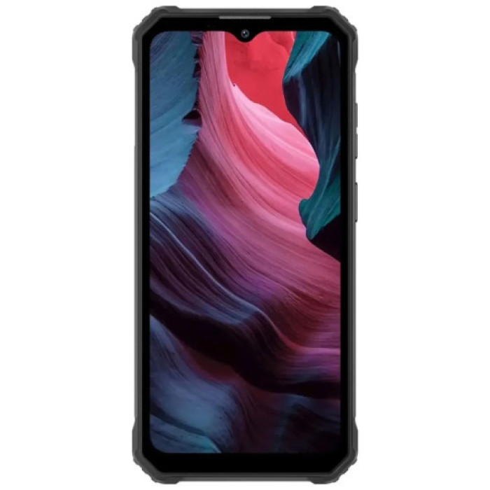 Мобільний телефон OUKITEL WP23 PLUS 8/256GB Green (6941749838551)
