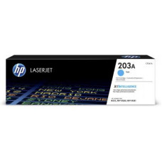 Картридж HP CLJ 203A Cyan 1.3K (CF541A)