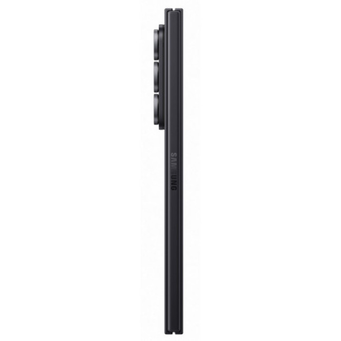 Мобільний телефон Samsung Galaxy Fold7 12/512Gb Jetblack (SM-F966BZKCSEK)