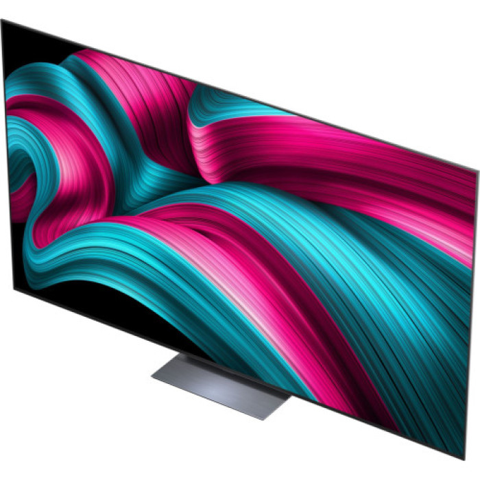 Телевізор LG OLED83C54LA