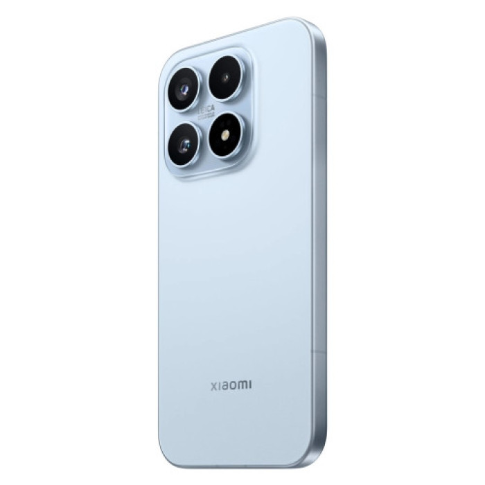 Мобільний телефон Xiaomi 17 12/256GB Ice Blue (1186344)