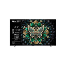 Телевізор TCL 98C61K
