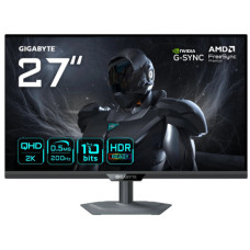 Монітор GIGABYTE G27Q20 EK