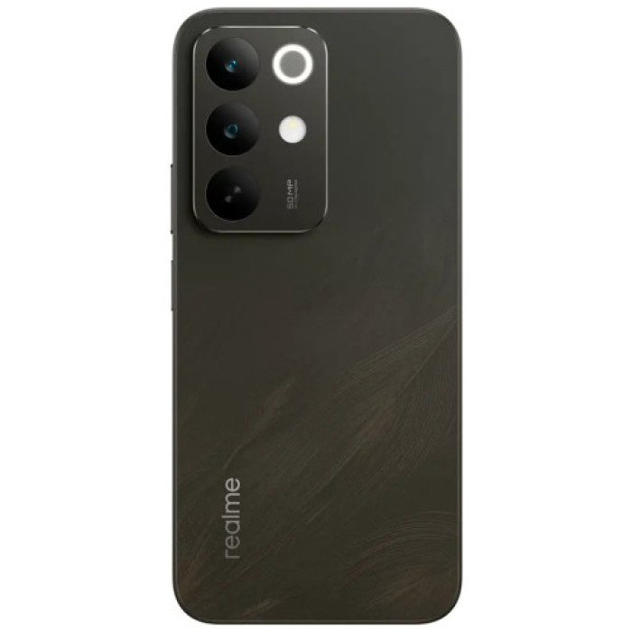 Мобільний телефон realme C85 8/256GB Swan Black