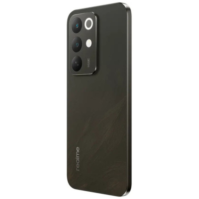 Мобільний телефон realme C85 8/256GB Swan Black