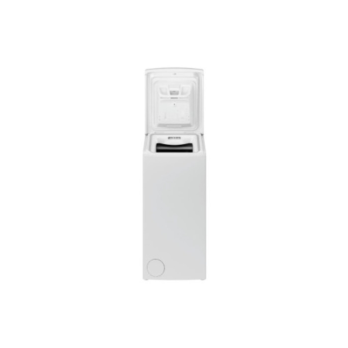 Пральна машина Whirlpool TDLR6040LEU/N