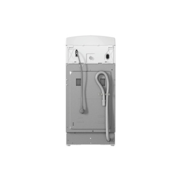 Пральна машина Whirlpool TDLR6040LEU/N