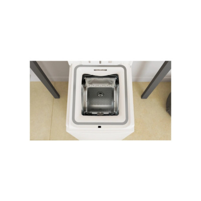 Пральна машина Whirlpool TDLR6040LEU/N