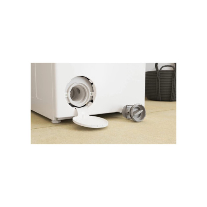 Пральна машина Whirlpool TDLR6040LEU/N