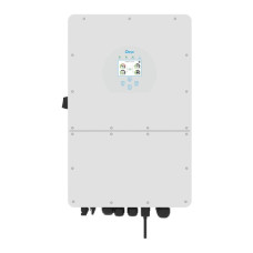 Сонячний інвертор Deye SUN-20K-SG01HP3-EU-AM2, 20кВт (SUN-20K-SG01HP3-EU-AM2 HV)
