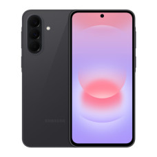 Мобільний телефон Samsung Galaxy A37 5G 8/256Gb Gray (SM-A376BZAGEUC)