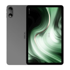 Планшет Oscal Pad 100 12.0" 6/256GB 4G (LTE) Space Grey (6931548326328)