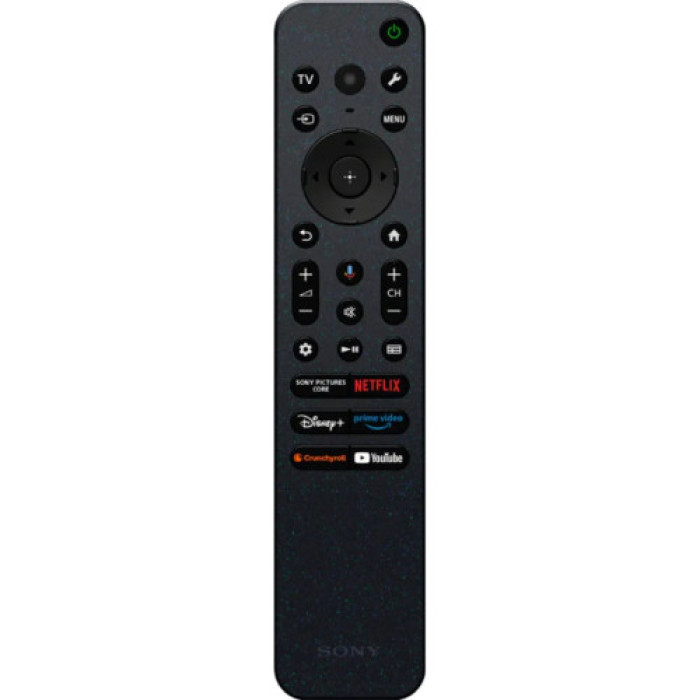 Телевізор Sony K-75XR50
