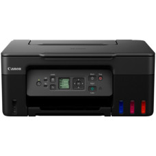 Багатофункціональний пристрій Canon PIXMA G3480 WiFi (6708C009)