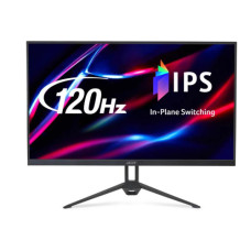 Монітор Acer Nitro KG273G0bmix (UM.HX3EE.019)