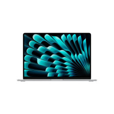 Ноутбук Apple MacBook Air 15 M5 A3448 Silver (MDVA4UA/A)