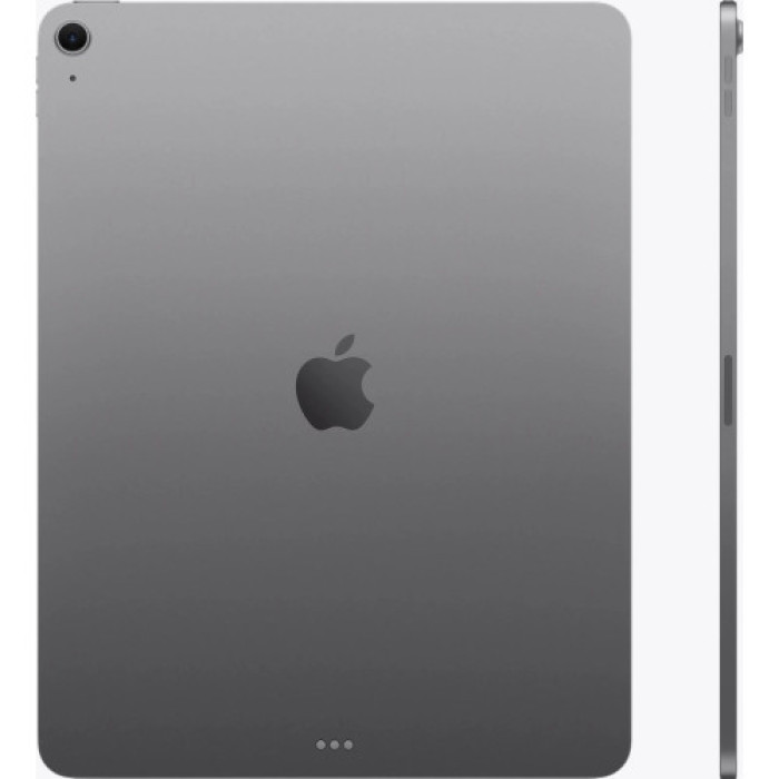 Планшет Apple iPad Air 13" M4 WiFi + Cellular 128GB Space Grey (MH9D4TY/A)