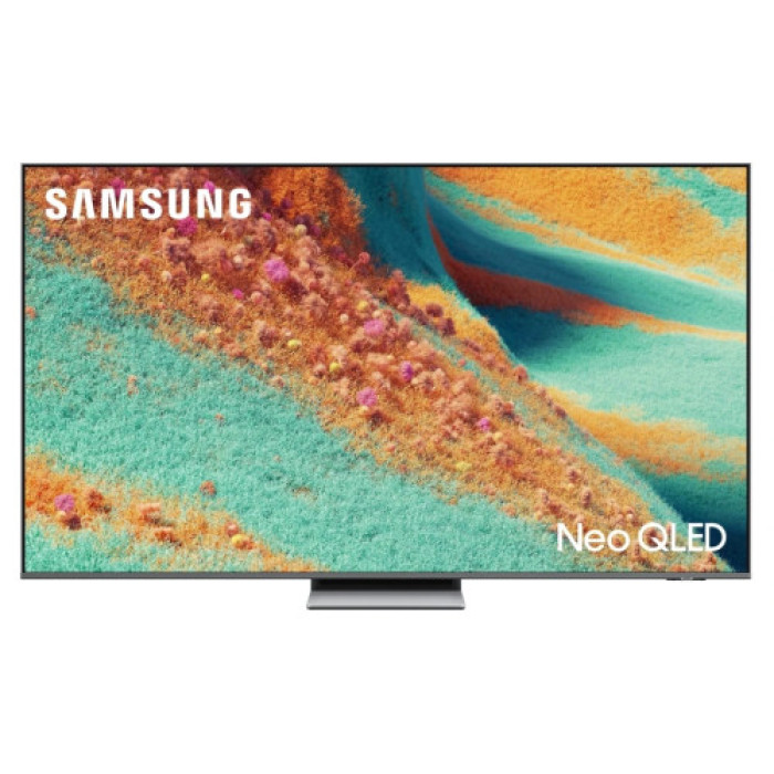 Телевізор Samsung QE85QN85FAUXUA