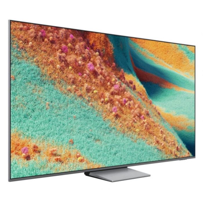 Телевізор Samsung QE85QN85FAUXUA