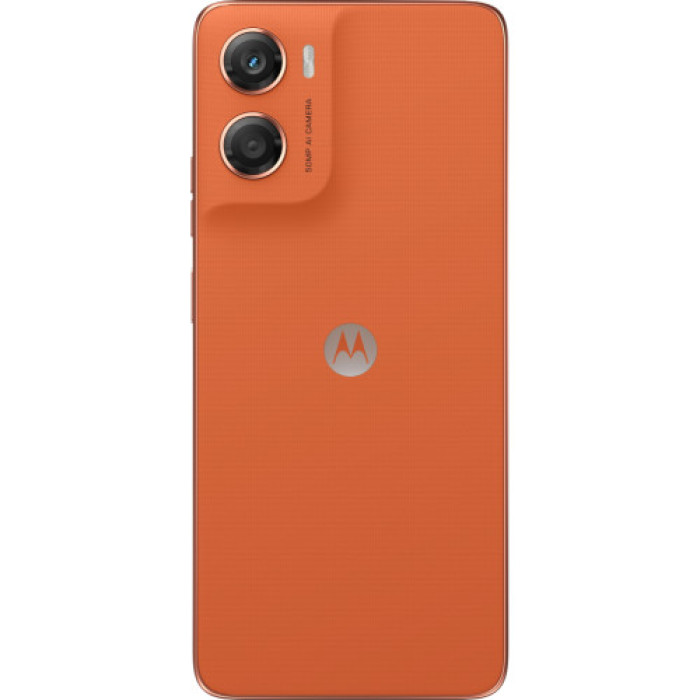 Мобільний телефон Motorola G06 4/128GB Arabesque (PBA20019RS)