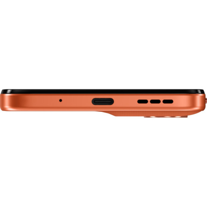 Мобільний телефон Motorola G06 4/128GB Arabesque (PBA20019RS)