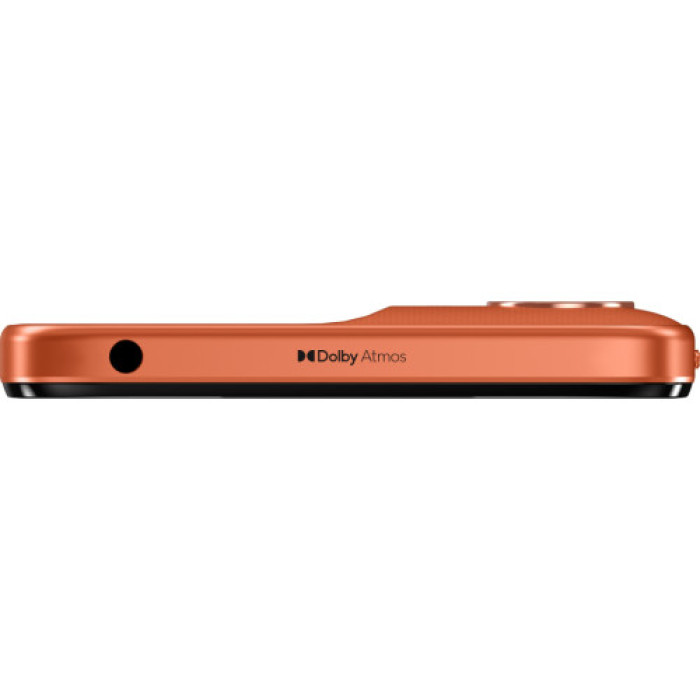 Мобільний телефон Motorola G06 4/128GB Arabesque (PBA20019RS)