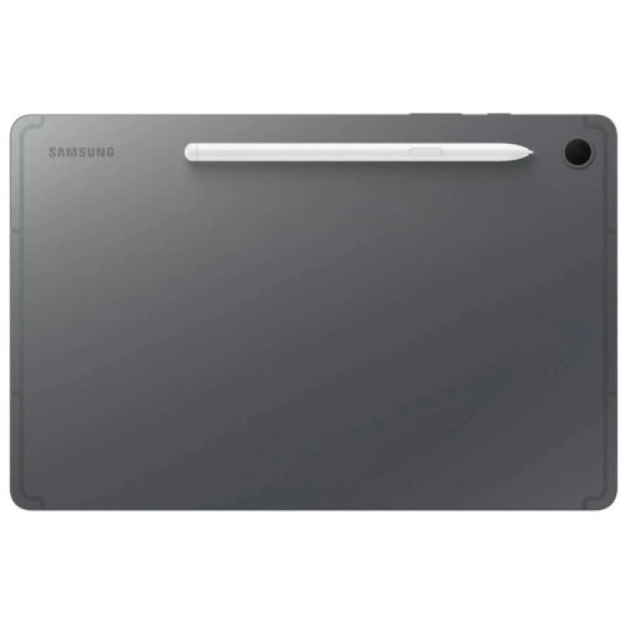 Планшет Samsung Galaxy Tab S10 Lite Wi-Fi 8/256GB Gray (SM-X400NZAPEUC)