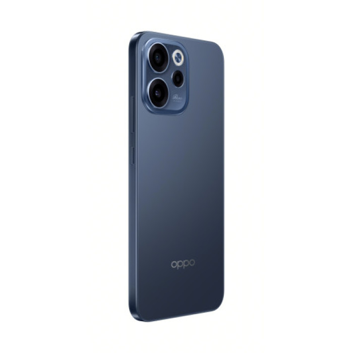Мобільний телефон Oppo Reno15 F 5G 8/256GB Twilight Black (OFCPH2801_BLACK_256)