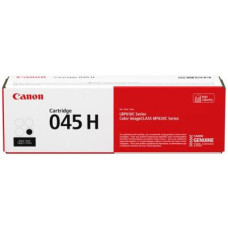 Картридж Canon 045H Black (1246C002)