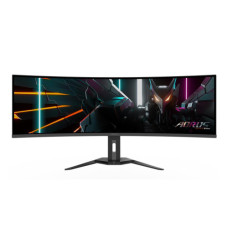 Монітор GIGABYTE AORUS CO49DQ EK