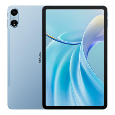 Планшет Oscal Pad 100 12.0" 6/256GB 4G (LTE) Sky Blue (6931548326335)