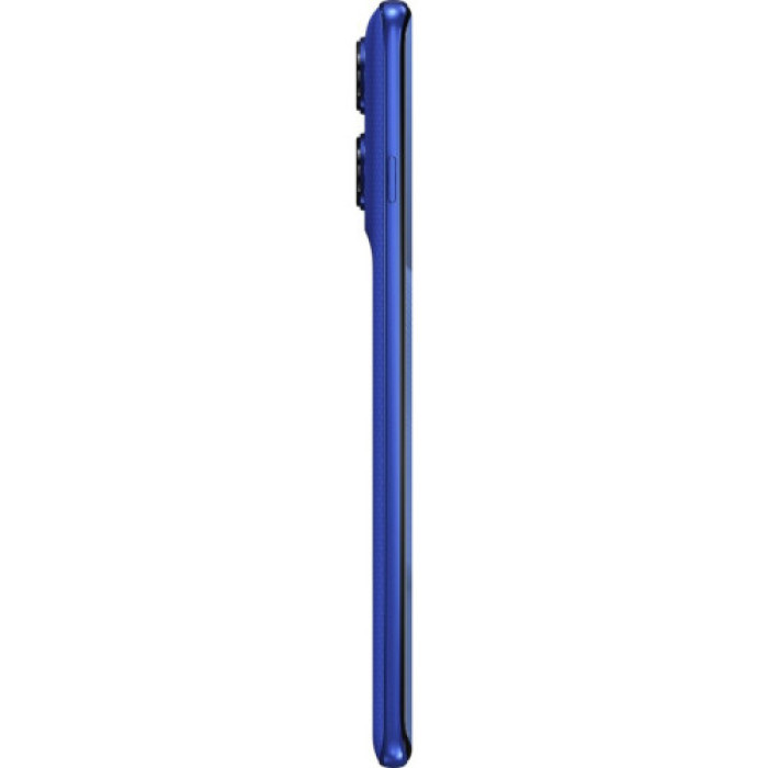 Мобільний телефон Motorola Edge 60 Pro 12/512GB Dazzling Blue (PB7X0069RS)