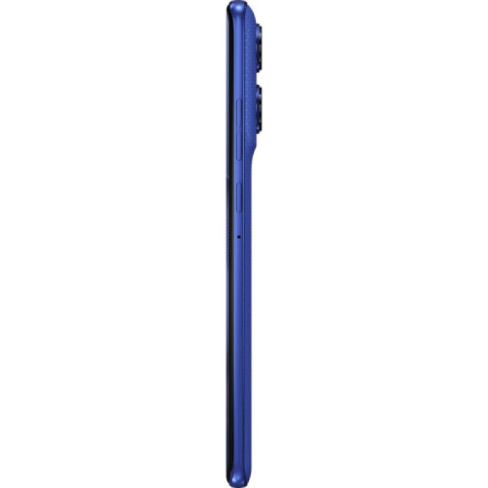 Мобільний телефон Motorola Edge 60 Pro 12/512GB Dazzling Blue (PB7X0069RS)