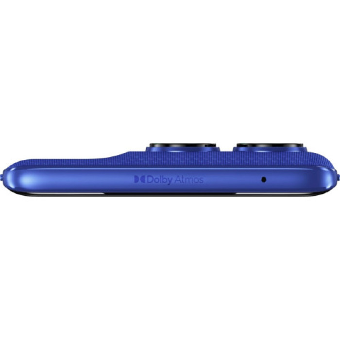 Мобільний телефон Motorola Edge 60 Pro 12/512GB Dazzling Blue (PB7X0069RS)