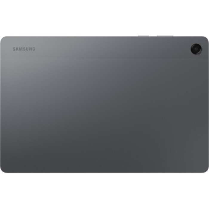 Планшет Samsung Galaxy Tab A11+ 11" 5G 8/256GB 2025 Gray (SM-X236BZAPEUC)