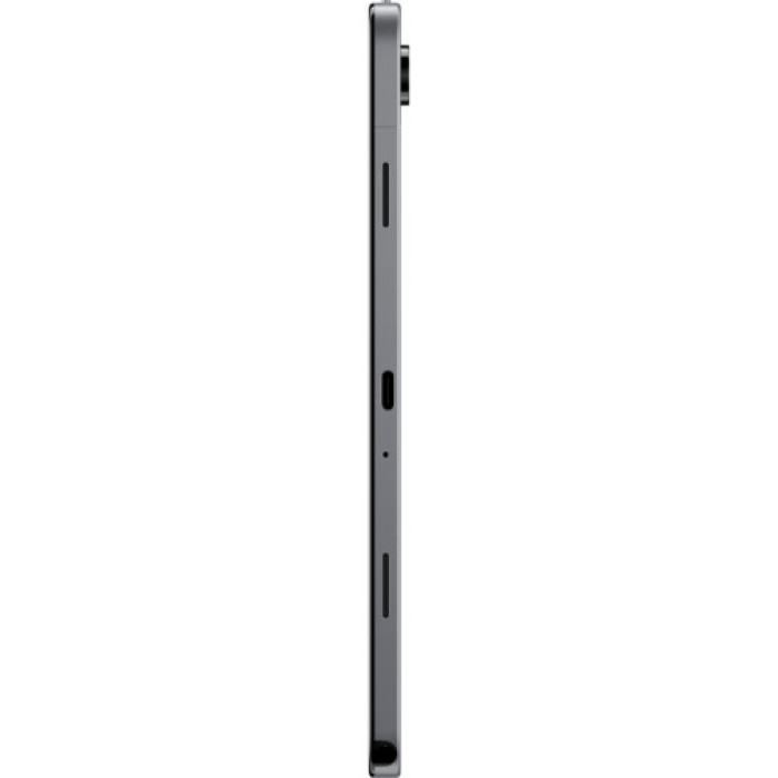 Планшет Samsung Galaxy Tab A11+ 11" 5G 8/256GB 2025 Gray (SM-X236BZAPEUC)