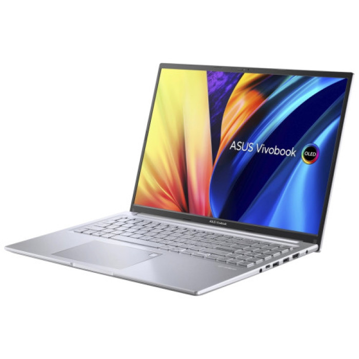 Ноутбук ASUS Vivobook 16 OLED X1605VA-SH2457 (90NB13W2-M00CU0)