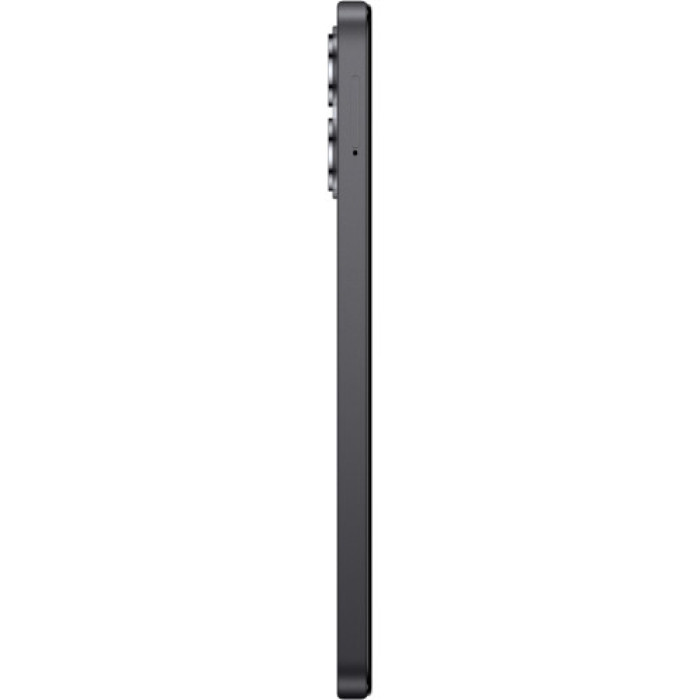 Мобільний телефон Tecno Spark Go 2 4/128GB Ink Black (4894947089558)