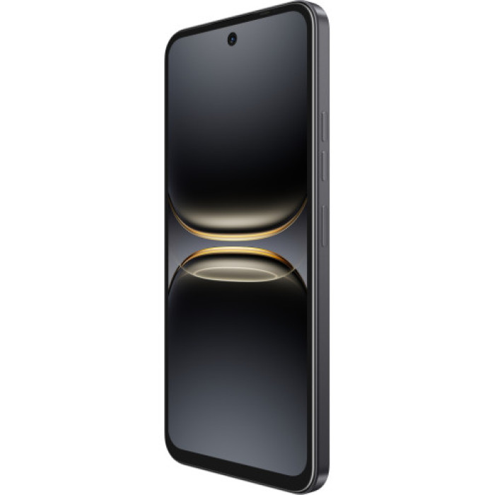 Мобільний телефон Tecno Spark Go 2 4/128GB Ink Black (4894947089558)