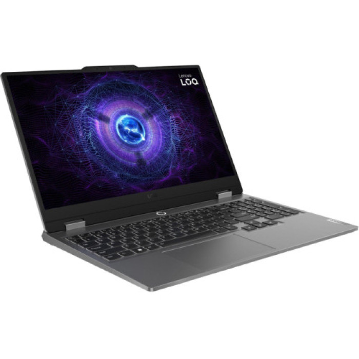 Ноутбук Lenovo LOQ 15IAX9 (83GS00UNRA)