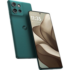 Мобільний телефон Motorola Edge 50 12/512GB Jungle Green (PB2U0004PL)