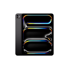 Планшет Apple iPad Pro 13" M5 Wi‑Fi 256GB with standard glass - Space Black (MDYJ4TY/A)