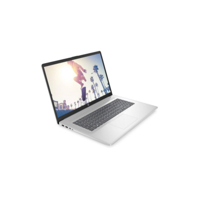 Ноутбук HP 17-cn4039ua (C9RL6EA)