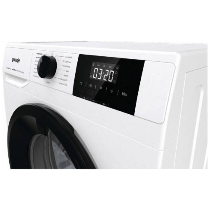 Пральна машина Gorenje W3NGPI72SBS
