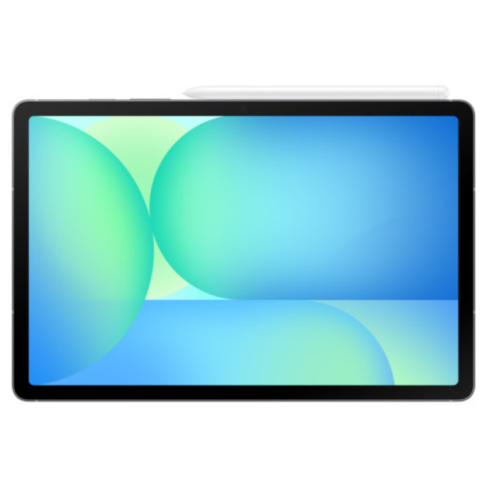Планшет Samsung Galaxy Tab S10 FE Wi-Fi 8/128GB Gray (SM-X520NZAREUC)