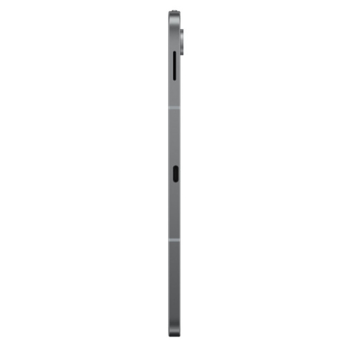 Планшет Samsung Galaxy Tab S10 FE Wi-Fi 8/128GB Gray (SM-X520NZAREUC)