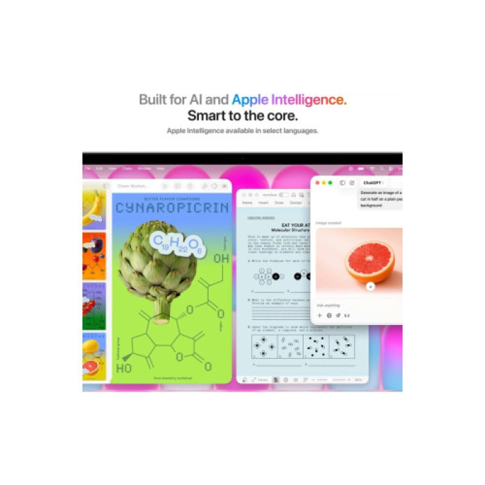 Ноутбук Apple MacBook Neo A3404 (MHFG4UA/A)