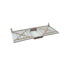 Додаткове обладнання Лоток HP LJ 1010/1012/1015/1018/1020, RM1-0629-000CN input tray,ADF,нижн.част AHK (70262414)