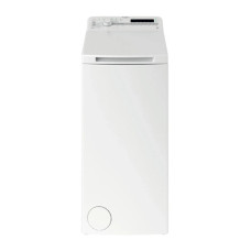 Пральна машина Whirlpool TDLR6040SEU/N